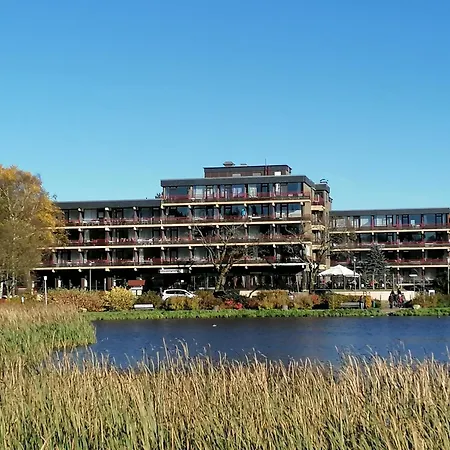 Ferienapartment 'kranichsee' Dan273 Goslar