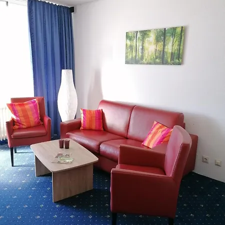 Ferienapartment 'Kranichsee' Apartment